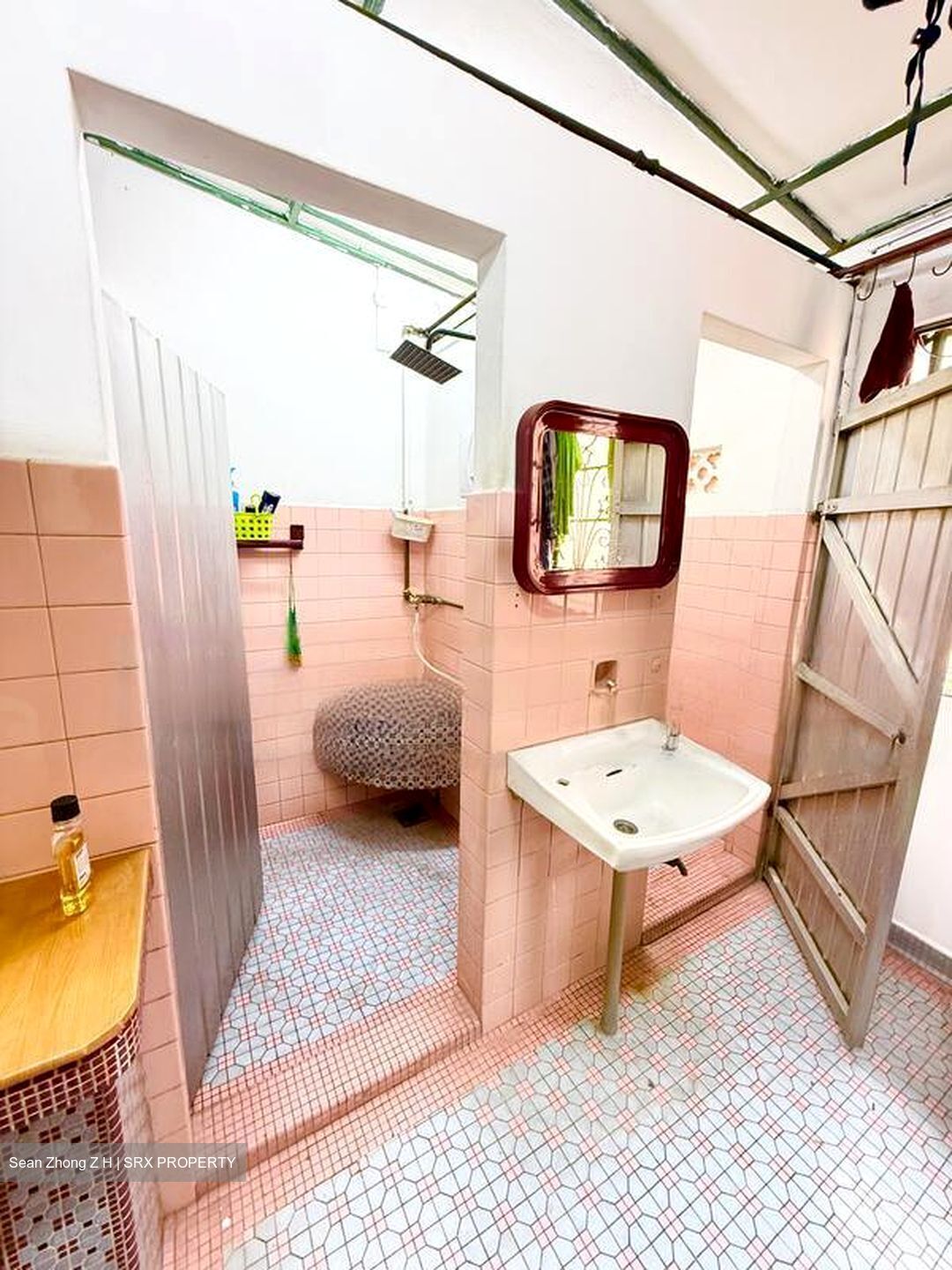 Jalan Besar (D8), Shop House #454657791
